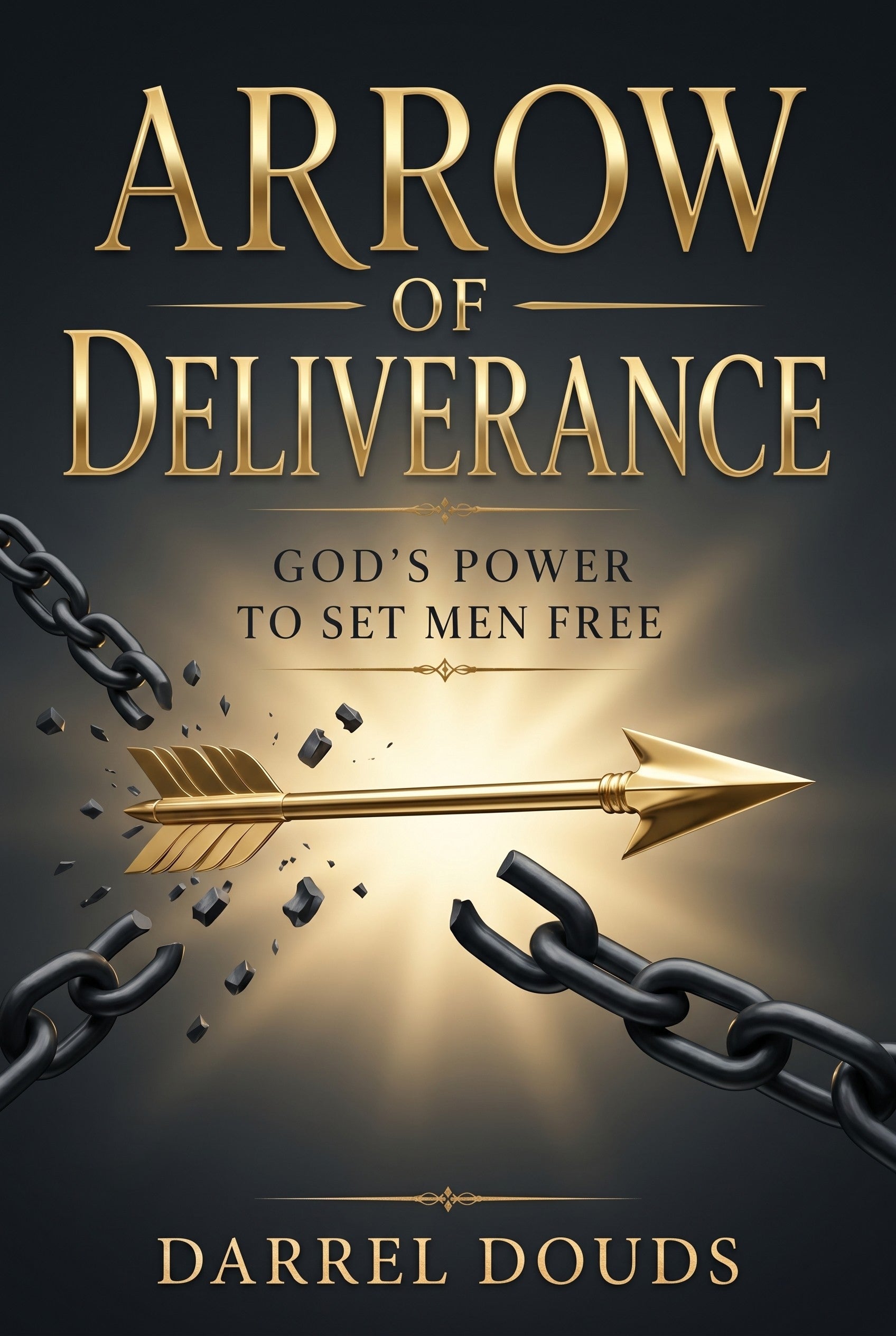 Arrow Of Deliverance