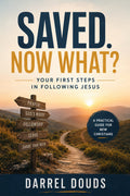 Saved... Now What?